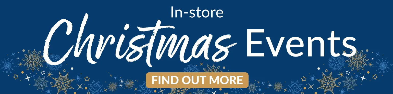 Discover Our Christmas Events